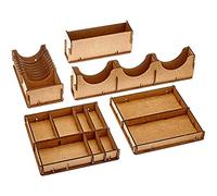e-Raptor ERA19220 Jeu d'accessoires