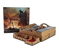 e-Raptor ERA19236 - Insert : Tainted Grail