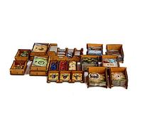 e-Raptor- Lost Ruins of Arnak Organisateur, ERA19310, Aucune