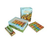 e-Raptor Insert A Feast for Odin