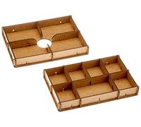 e-Raptor Insert Pandemic