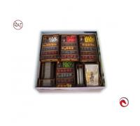 e-Raptor Insert - Tapisserie 46910
