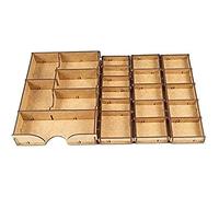 E-Raptor - Wingspan Boardgame Organizer