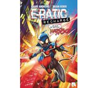 Blackriver – E-Ratic - 2