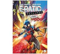 Blackriver – E-Ratic - 2