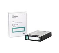 E RDX - Cartouche RDX - 500 Go / 1 To - pour ProLiant MicroServer Gen10; Imation RDX Removable Hard Disk Storage System