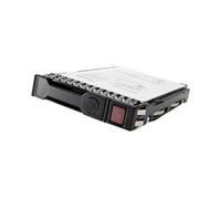 E Read Intensive - SSD - 480 Go - échangeable à chaud - 2.5" SFF - SATA 6Gb/s - avec HPE Smart Carrier