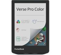 E-reader - PocketBook - Verse Pro - Écran 6 pouces - 1 Go RAM - Bluetooth