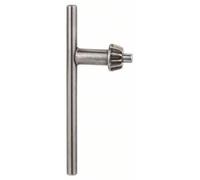 Bosch Clé de rechange pour mandrin à couronne dentée Type D S2 110 x 40 x 6 mm