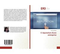 E réputation d'une entreprise