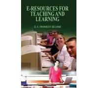 E-Resources For Teaching And Learning