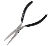 e-ring pliers (circlip pliers) with magnetic tip. made in Japan. Engineer pz-01