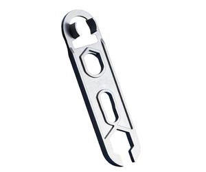 e robinet robuste - Outil d'évier réglable pour une utilisation dans la salle de bain | Extracteur d'aérateur avec construction robuste pour l'entretien et l'installation du drain, de la douche
