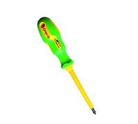 E-Robur 412101 - Tournevis universel cruciforme isolé - TPZH123