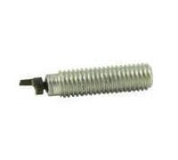 E-ROBUR - Tête de guidage flexible M4 pour aiguille nylon 4mm - 398425