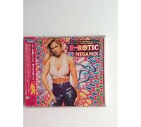 E-Rotic - Dancemania Presents E-Rotic Megamix
