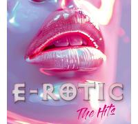 E-Rotic - E-Rotic, Neues Album 2024, The Hits, Best of, CD Digipack