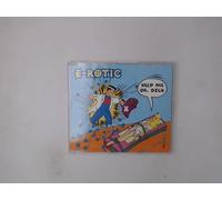 E-Rotic - Help Me Dr.Dick [Import]