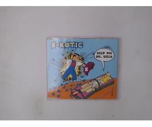 E-Rotic - Help Me Dr.Dick [Import]