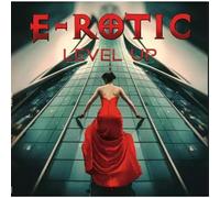 E-Rotic - Level Up (Digipak) [Import]
