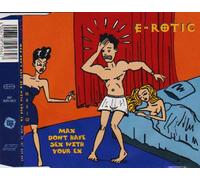 E-Rotic - Max Don't Have Sex with Your ex [Import Anglais]