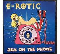 E-Rotic - Sex on The Phone