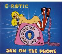 E-Rotic - Sex on The Phone [Import]