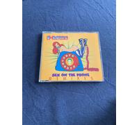 E-Rotic Sex On The Phone Remixes