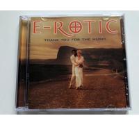 E-Rotic - Thank You for Music [Import]