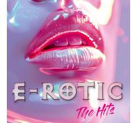 E-Rotic The Hits (Best of) (CD)