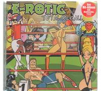 E-Rotic - Total Recall [Import]