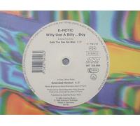E-Rotic - Willy Use a Billy.Boy [Import]