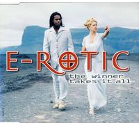 E-Rotic - Winner Takes It All [Import]
