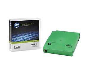 E RW Data Cartridge - LTO Ultrium 4 - 800 Go / 1.6 To - étiquettes marquables - vert - pour HPE MSL4048; StorageWorks Enterprise Modular Library
