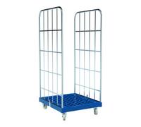 E. S. B. rolltainer® 1460 KU bleu 724 x 815 mm 2 faces Cr 3 Quantité:1