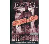 E.S.G. - City Under Siege