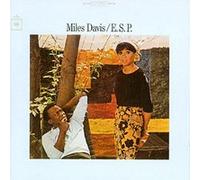 Davis Miles - E.S.P.