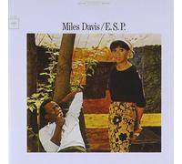 Miles Davis - E.S.P. , Miles Davis