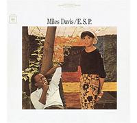 Miles Davis – E.S.P. – CD – Sony Music