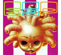 E.S.P. - E. S. P. [Import]