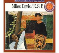 E.S.P. - Miles Davis