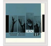 E.S.P. - Reach