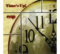 E.S.P. - Time's Up