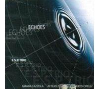 E.S.P. Trio - Echoes [Import]