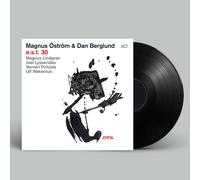 Magnus Öström & Dan Berglund – E.S.T. 30 – Vinyle 33 tours