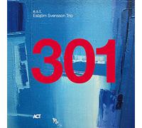 Esbjörn Svensson Trio – 301 – CD – Import (A.C.T.)