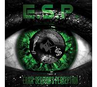 Erick Sermon – E.S.P. – CD neuf – Contenu explicite