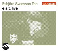 E.S.T.-Esbj?Rn Svensson Trio - Live 1995 (Kulturspiegel-Edition) [Import]