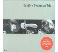Esbjörn Svensson Trio Live '95