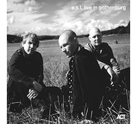 E.S.T. Live in Gothenburg